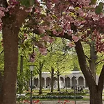 Gala, Ruhige Lage, Stadtnah * Bad Kissingen