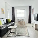 Apartamento Gala, Ruhige Lage, Stadtnah