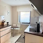 Gala, Ruhige Lage, Stadtnah Apartamento