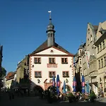 Gala, Ruhige Lage, Stadtnah Bad Kissingen