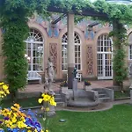 Gala, Ruhige Lage, Stadtnah Bad Kissingen