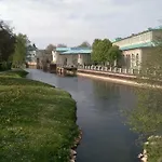 Gala, Ruhige Lage, Stadtnah Apartamento *
