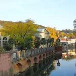 Apartamento Gala, Ruhige Lage, Stadtnah *