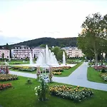 Apartamento Gala, Ruhige Lage, Stadtnah Bad Kissingen