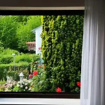 Gala, Ruhige Lage, Stadtnah Apartamento Bad Kissingen