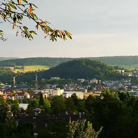 Apartmán Gala, Ruhige Lage, Stadtnah *