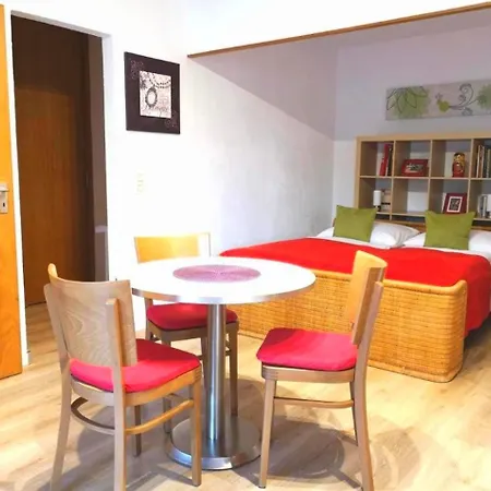 Apartmán Gala, Ruhige Lage, Stadtnah *