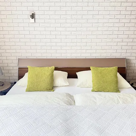 Apartmán Gala, Ruhige Lage, Stadtnah Bad Kissingen