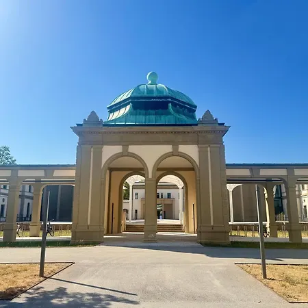 Gala, Ruhige Lage, Stadtnah Bad Kissingen