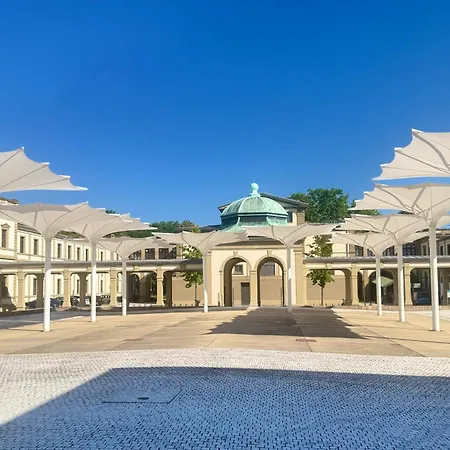 Gala, Ruhige Lage, Stadtnah * Bad Kissingen
