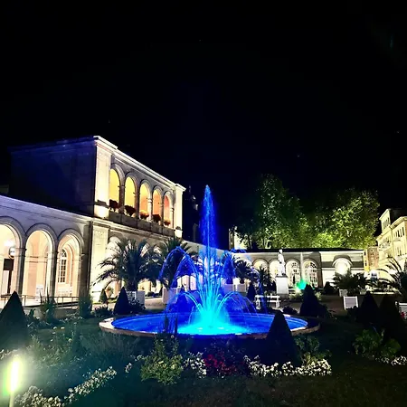 Gala, Ruhige Lage, Stadtnah * Bad Kissingen