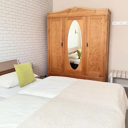 Apartamento Gala, Ruhige Lage, Stadtnah