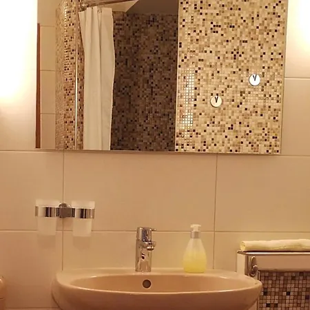 Apartmán Gala, Ruhige Lage, Stadtnah