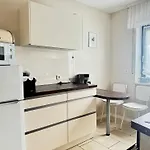 Apartment Gala *