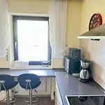 Gala Apartment Bad Kissingen