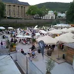 Gala, Ruhige Lage, Stadtnah * Bad Kissingen