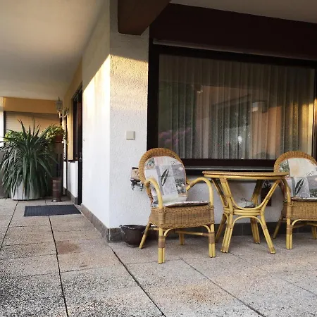 Gala, Ruhige Lage, Stadtnah Apartment *
