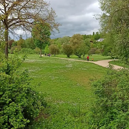 Gala, Ruhige Lage, Stadtnah Bad Kissingen