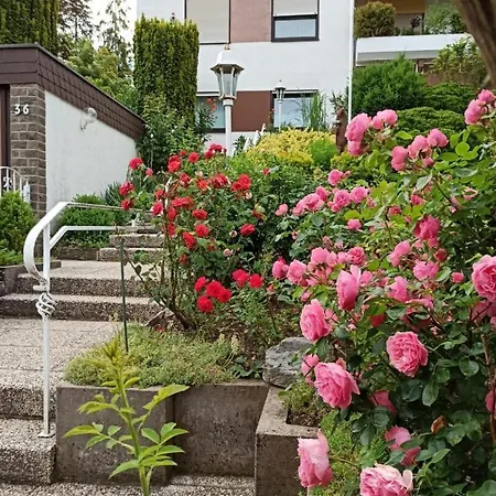 Gala, Ruhige Lage, Stadtnah * Bad Kissingen