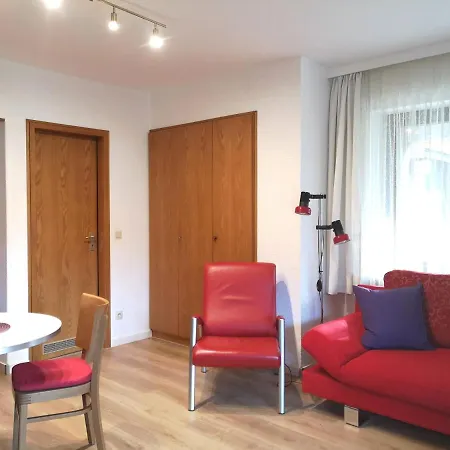Gala, Ruhige Lage, Stadtnah * Bad Kissingen