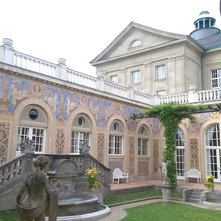 Gala, Ruhige Lage, Stadtnah