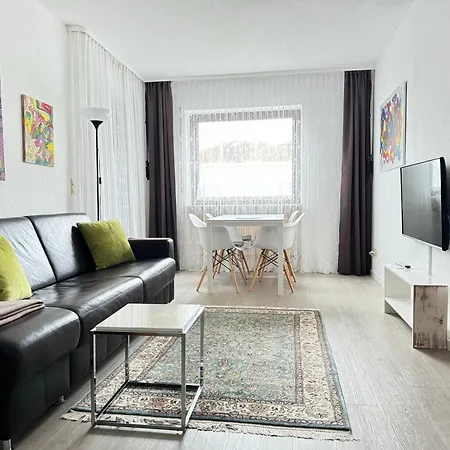 Apartment Gala