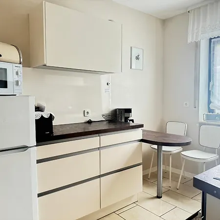 Apartment Gala, Ruhige Lage, Stadtnah *