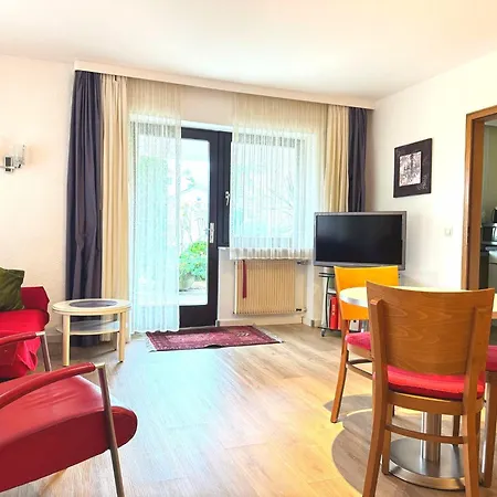 Gala, Ruhige Lage, Stadtnah Apartment