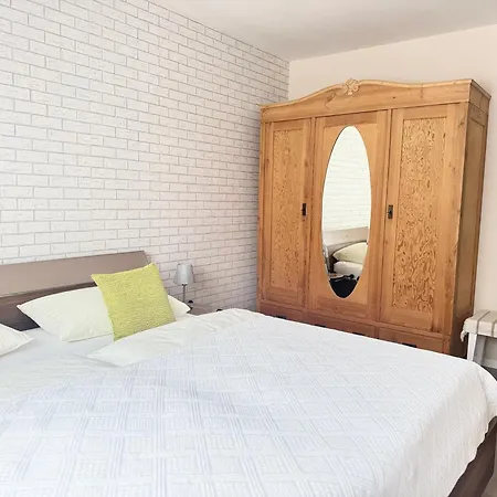 Gala Apartment Bad Kissingen