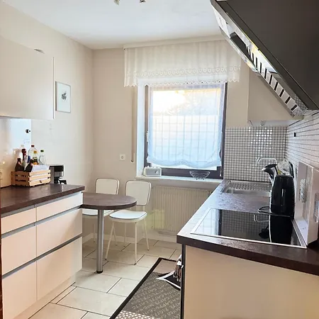 Gala, Ruhige Lage, Stadtnah Appartement