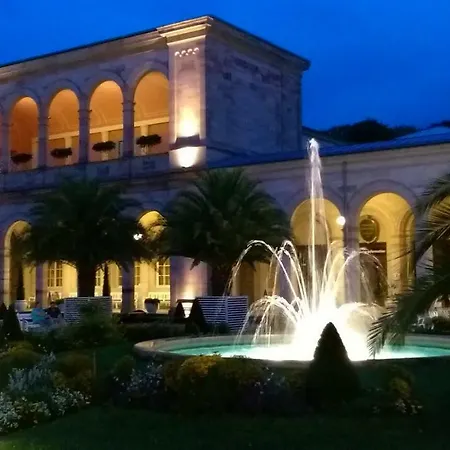 Gala, Ruhige Lage, Stadtnah * Bad Kissingen