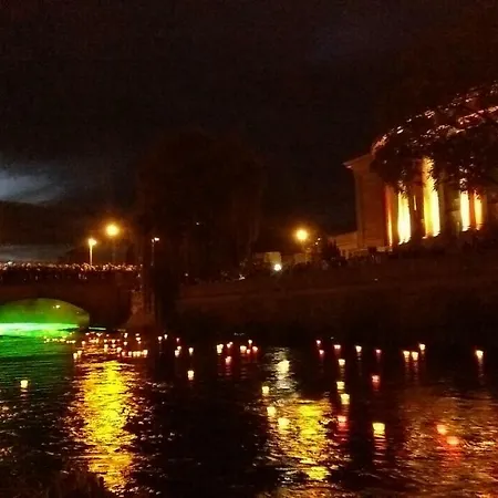 Lejlighed Gala, Ruhige Lage, Stadtnah Bad Kissingen