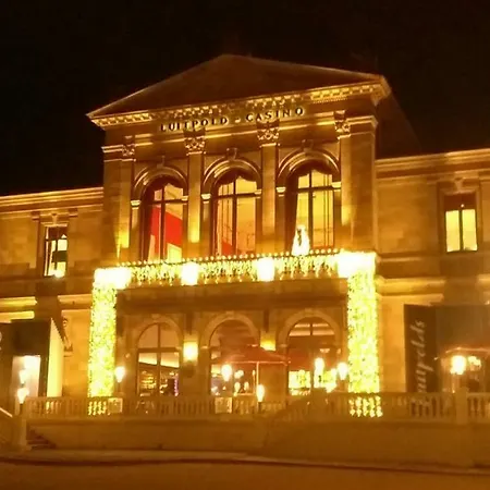 Gala, Ruhige Lage, Stadtnah * Bad Kissingen
