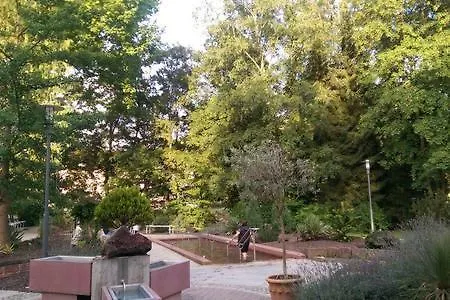 Apartment Gala, Ruhige Lage, Stadtnah Bad Kissingen