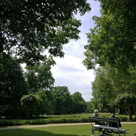 Gala, Ruhige Lage, Stadtnah Bad Kissingen