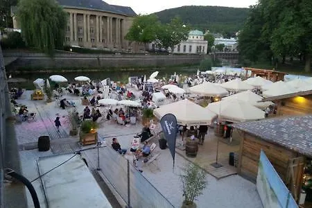 Gala, Ruhige Lage, Stadtnah * Bad Kissingen