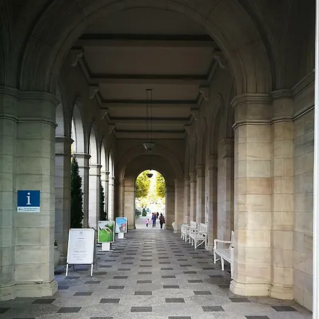 Gala, Ruhige Lage, Stadtnah Bad Kissingen