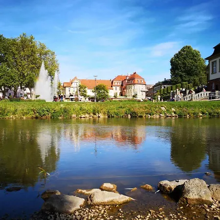 Apartment Gala, Ruhige Lage, Stadtnah
