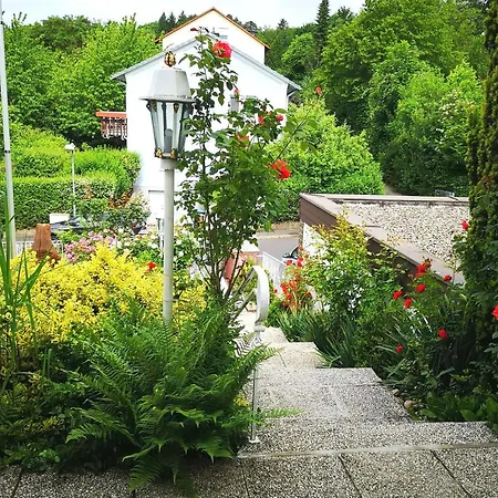 Gala, Ruhige Lage, Stadtnah