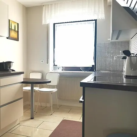 Gala Apartment *